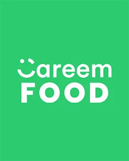 Order on Careem delivery