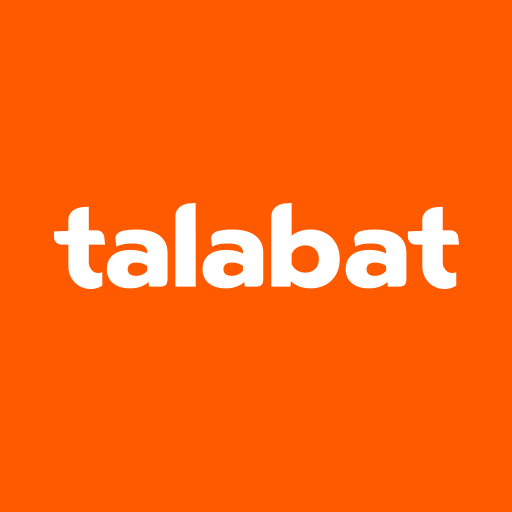 Order via Talabat